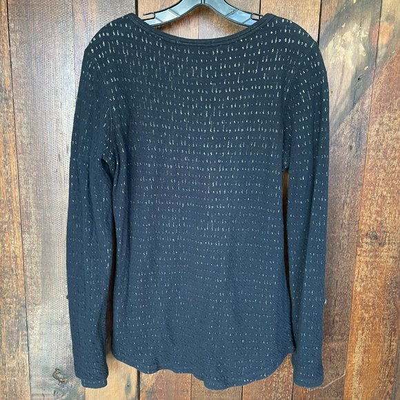 SCOTCH & SODA long sleeve top - Picture 3 of 9